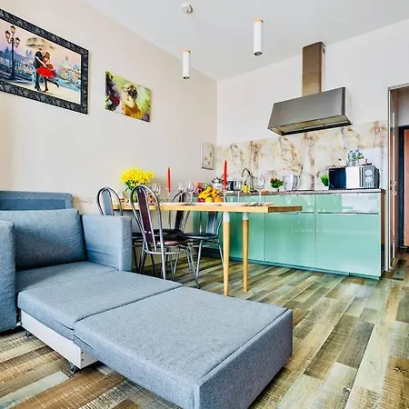 Luxe Beach Apartments شقة سان تروبيه