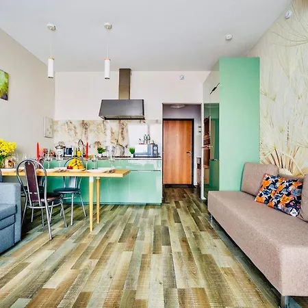Luxe Beach Apartments Apartment Saint-Tropez