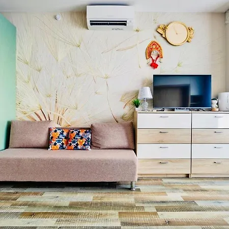 Luxe Beach Apartments Apartment *